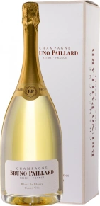 Шампанское Blanc de Blancs Grand Cru, Bruno Paillard, 1.5 л (п/у)