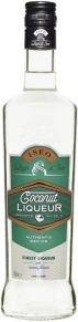 Ликер Coconut, Iseo, 0.7 л
