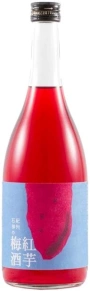 Ликер Benimo Umeshu, Kishu Ishigami, 0.72 л
