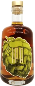 Ликер IPA Bitter, Geek Distillery, 0.5 л