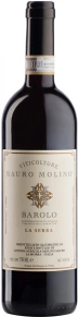 Вино Barolo La Serra, Mauro Molino, DOCG, 2019, 0.75 л