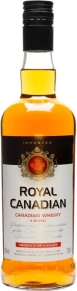 Виски Royal Canadian, 0.7 л