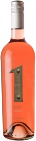 Вино Uno Rose, Antigal, 2019, 0.75 л