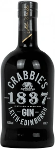 Джин 1837, Crabbie's, 0.7 л