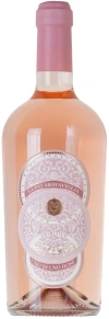 Вино Uno di Uno Primitivo Rose, Lupo Meraviglia, IGT, 2020, 0.75 л