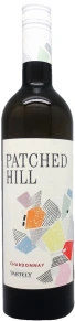 Вино Patched Hill Chardonnay, Chateau Vartely, 0.75 л