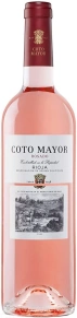 Вино Coto Mayor Rosado, El Coto de Rioja, DOCa, 2018, 0.75 л