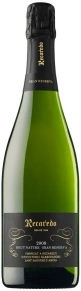 Игристое вино Terrers Brut Nature Gran Reserva, Recaredo, DO, 2008, 0.75 л