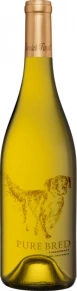 Вино Chardonnay, Pure Bred, 2023, 0.75 л