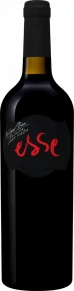 Вино Cabernet Franc, Esse, 2022, 0.75 л