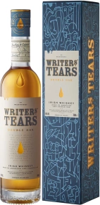 Виски Double Oak, Writers Tears, 0.7 л (п/у)