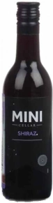 Вино Shiraz, Mini, 0.187 л