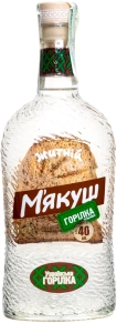 Водка Ржаной, М'якуш, 0.5 л