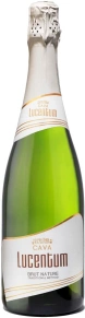 Игристое вино Brut Nature, Lucentum, DO, 0.75 л