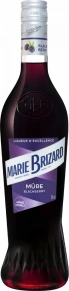 Ликер Blackberry, Marie Brizard, 0.7 л