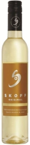 Вино Trockenbeerenauslese Sauvignon blanc, Skoff, 2007, 0.375 л
