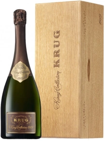 Шампанское Collection, Krug, 1989, 1.5 л (п/у)