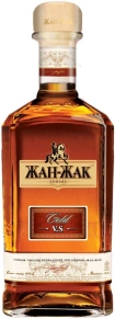 Коньяк Голд, Жан-Жак, VS, 3 года, 0.5 л