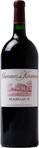 Вино Charmes de Kirwan, AOC, 2016, 1.5 л