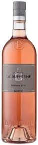 Вино Domaine La Suffrene, AOC, 2019, 0.75 л