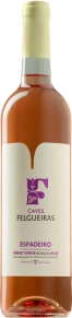 Вино Espadeiro, Caves de Felgueiras, DOC, 2021, 0.75 л
