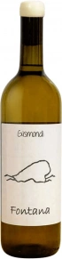 Вино Fontana, Antonio Gismondi, 2021, 0.75 л