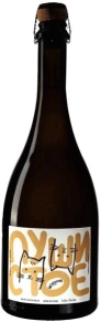 Игристое вино Fluffy Chardonnay Extra Brut, Rem Akchurin, 2023, 0.75 л