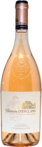 Вино Esclans Rose, Chateau d'Esclans, AOC, 2009, 0.75 л