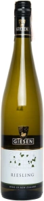 Вино Estate Riesling, Giesen, 2015, 0.75 л