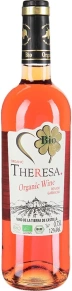Вино Rosado Garnacha, Theresa, 0.75 л