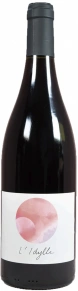 Вино L'Idylle, Raphaelle Guyot, VdF, 2023, 0.75 л