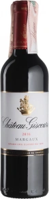 Вино Margaux 3-me Grand Cru, Chateau Giscours, AOC, 2016, 0.375 л