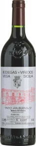 Вино Valbuena 5, Bodegas Vega Sicilia, DO, 2005, 0.75 л