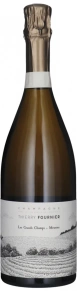 Шампанское Les Grands Champs Meunier Extra Brut, Champagne Thierry Fournier, 2020, 0.75 л