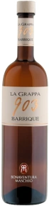 Граппа 903 Barrique, Bonaventura Maschio, 3 года, 0.7 л