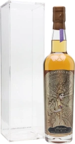 Виски The Muse, Hedonism, 0.7 л (п/у)