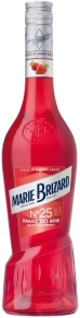 Ликер Fraise des Bois, Marie Brizard, 0.7 л