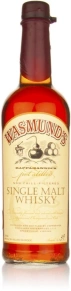 Виски Wasmund's, 3 года, 0.7 л