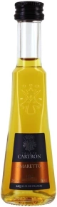Ликер Amaretto, Joseph Cartron, 0.03 л