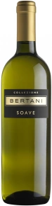 Вино Soave Classico, Bertani, 2014, 0.75 л