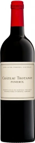 Вино Chateau Trotanoy, AOC, 1999, 0.75 л