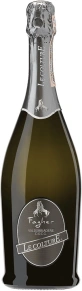 Игристое вино Fagher Brut, Le Colture, DOCG, 2018, 0.75 л