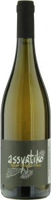 Вино Assyrtiko, Maison Viticole Ligas, 2018, 0.75 л