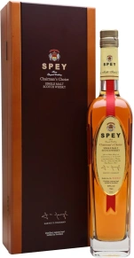 Виски Chairman's Choice, Spey, 0.7 л (п/у)
