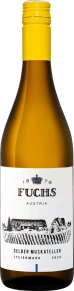 Вино Gelber Muskateller, Heinrich Fuchs, 2024, 0.75 л