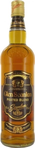 Виски Peated Blend, Glen Scanlan, 0.7 л (п/у)