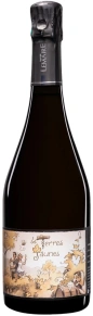 Шампанское Les Terres Jaunes Brut Nature, Aurelien Lemaire, AOC, 2020, 0.75 л