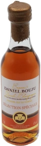 Коньяк Selection Speciale, Daniel Bouju, Grande Champagne AOC, 5 лет, 0.05 л