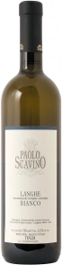 Вино Langhe Bianco, Paolo Scavino, DOC, 2006, 0.75 л