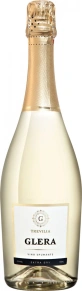 Игристое вино Glera Spumante Extra Dry, Trevilia, 0.75 л